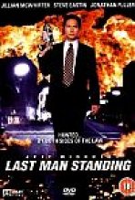 אחרון שנשאר כתובית | Last Man Standing Subtitle