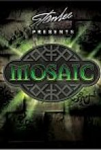 פסיפס כתובית | Mosaic Subtitle