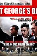 יום סנט ג'ורג' כתובית | St George's Day Subtitle