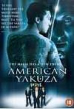 אמריקן יאקוזה כתובית | American Yakuza Subtitle