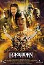 הלוחם האסור כתובית | The Forbidden Warrior Subtitle