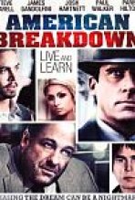 התמוטטות אמריקאית כתובית | American Breakdown Subtitle