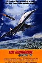 'שדה תעופה 79 כתובית | The Concorde... Airport '79 Subtitle