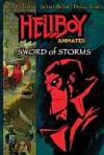 הלבוי: חרב הסערה כתובית | Hellboy Animated: Sword Of Storms Subtitle