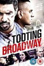 כנופיות של ברודיי כתובית | Gangs Of Tooting Broadway Subtitle