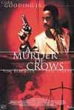 רב מכר לרצח כתובית | A Murder Of Crows Subtitle