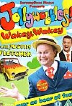 JollyWobbles Wakey Wakey With Justin Fletcher כתובית | JollyWobbles Wakey Wakey With Justin Fletcher Subtitle