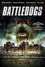 כלבי מלחמה כתובית | BattleDogs Subtitle