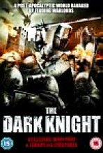 האביר האפל כתובית | The Dark Knight Subtitle
