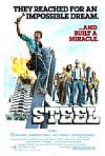פְּלָדָה כתובית | Steel Subtitle