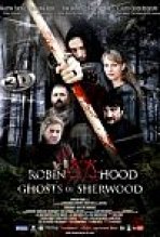 רובין הוד: רוחות של שרווד - כתובית | Robin Hood: Ghosts Of Sherwood Subtitle