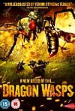 צרעות הדרקון כתובית | Dragon Wasps Subtitle