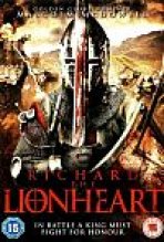 ריצ'ארד: לב הארי כתובית | Richard: The Lionheart Subtitle