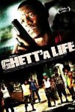 חיי גטה כתובית | Ghett'a Life Subtitle