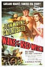 התעוררות המכשפה האדומה / כתובית | Wake Of The Red Witch Subtitle