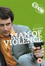 איש של אלימות כתובית | Man Of Violence Subtitle