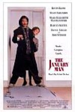 נערת החודש כתובית | The January Man Subtitle