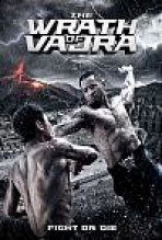 הזעם של וג'רה כתובית | The Wrath Of Vajra Subtitle