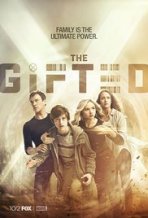 בעלי היכולות / חיבור פשוט עונה 1 כתובית | The Gifted Season 1 Subtitle