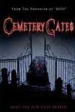 שערי בית הקברות כתובית | Cemetery Gates Subtitle