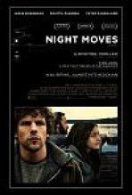 מהלכי לילה כתובית | Night Moves Subtitle