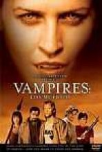 ערפדים: המתים כתובית | Vampires: Los Muertos Subtitle