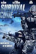 קוד השרדות כתובית | Survival Code Subtitle