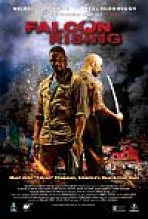 עליית הבז כתובית | Falcon Rising Subtitle