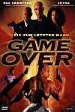 סוף המשחק כתובית | Game Over Subtitle