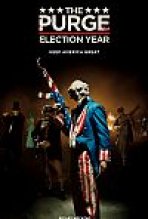 הטיהור: שנת בחירות כתובית | The Purge: Election Year Subtitle