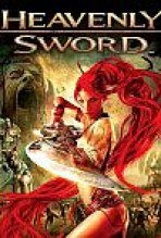 חרב שמיימית כתובית | Heavenly Sword Subtitle