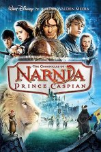 סיפורי נרניה: הנסיך כספיאן כתובית | The Chronicles Of Narnia: Prince Caspian Subtitle