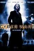 מלחמות הסייבר כתובית | Cyber Wars Subtitle