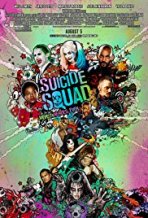 יחידת המתאבדים כתובית | Suicide Squad Subtitle