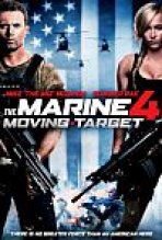 הנחת 4: מטרה בתנועה כתובית | The Marine 4: Moving Target Subtitle