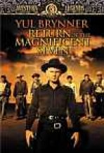 שובם של שבעת המופלאים כתובית | Return Of The Magnificent Seven Subtitle