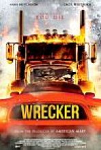 משאית גרר כתובית | Wrecker Subtitle