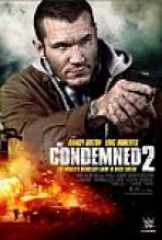 הנידונים למוות 2 כתובית | The Condemned 2 Subtitle
