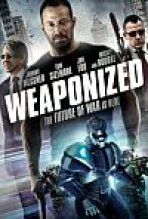 וופנייזד כתובית | WEAPONiZED Subtitle