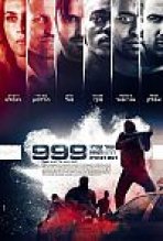 999 כתובית | Triple 9 Subtitle