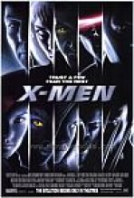 אקס-מן כתובית | X-Men Subtitle