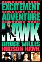 הדסון הוק כתובית | Hudson Hawk Subtitle