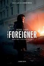 נקמה זרה כתובית | The Foreigner Subtitle
