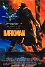 דארקמן כתובית | Darkman Subtitle