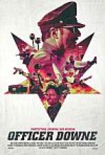 קצין נפגע כתובית | Officer Downe Subtitle