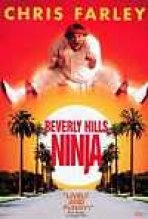 הנינג'ה מבוורלי הילס כתובית | Beverly Hills Ninja Subtitle