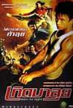 נולד להילחם כתובית | Born To Fight Subtitle