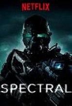 ספקטרל כתובית | Spectral Subtitle