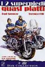 משמידי הרשע כתובית | Crime Busters Subtitle