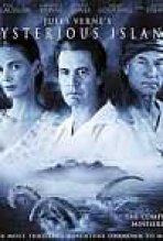 אי התעלומות כתובית | Mysterious Island Subtitle